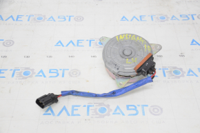 Cooling Fan Motor Left Honda Insight 19-22 1.5T