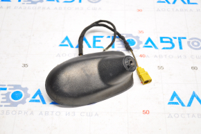 Antenna socket Jeep Cherokee KL 14-15