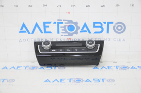 Climate Control Honda Insight 19-22
