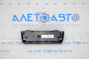 Climate Control Honda Insight 19-22