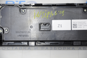 Climate Control Honda Insight 19-22