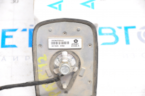 Jeep Patriot 11-17 fin antenna