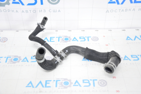 Cooling pipe Chevrolet Bolt 17-