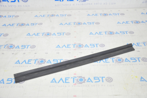 Door seal rear right Toyota Camry v50 12-14 usa lower