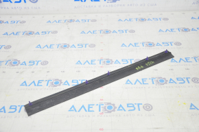 Door seal rear right Toyota Camry v50 12-14 usa lower