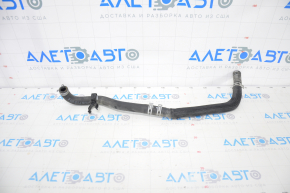 Cooling pipe Chevrolet Bolt 17-