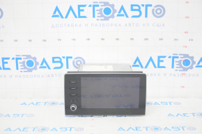 Monitor, display, navigation Honda Insight 19-22 8" touch screen
