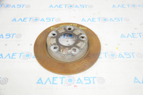 Rear left brake disc Honda Insight 19-22 260/9mm