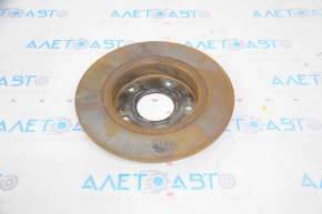 Rear left brake disc Honda Insight 19-22 260/9mm