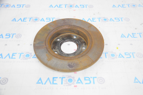 Brake disc rear right Honda Insight 19-22 260/9mm
