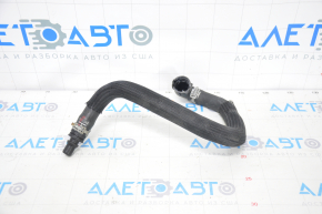 Cooling pipe Chevrolet Bolt 17-