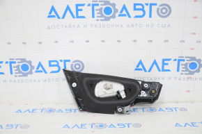 Lamp inner trunk lid right Honda Insight 19-22 scratches