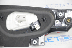Lamp inner trunk lid right Honda Insight 19-22 scratches