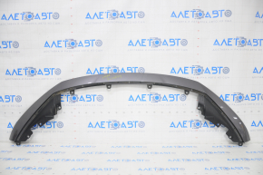 Honda Insight 19-22 Front Bumper Upper Trim