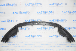 Honda Insight 19-22 Front Bumper Upper Trim