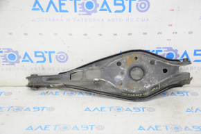 Lower control arm under spring rear left Honda Insight 19-22