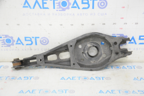 Lower control arm under spring rear left Honda Insight 19-22