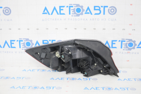 Lamp outer wing right Honda Insight 19-22 led