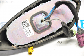 Chevrolet Camaro 16-23 Type 1 Fin Antenna