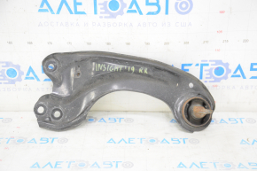 Rear right longitudinal arm Honda Insight 19-22