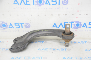 Rear right longitudinal arm Honda Insight 19-22