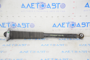 Rear shock absorber left Honda Insight 19-22 with support