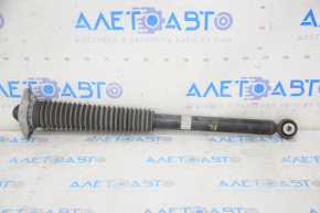 Rear shock absorber left Honda Insight 19-22 with support