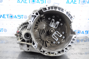 Automatic transmission complete Ford Focus mk3 11-18 2.0 usa 6-Speed DPS6 98k without TCM and attachments