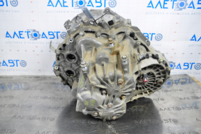 Automatic transmission complete Ford Focus mk3 11-18 2.0 usa 6-Speed DPS6 98k without TCM and attachments