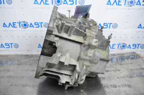 Automatic transmission complete Ford Focus mk3 11-18 2.0 usa 6-Speed DPS6 98k without TCM and attachments