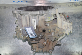 Automatic transmission complete Ford Focus mk3 11-18 2.0 usa 6-Speed DPS6 98k without TCM and attachments
