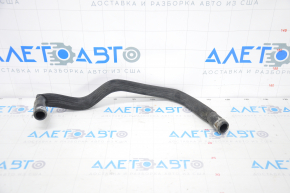 Cooling pipe Chevrolet Bolt 17-