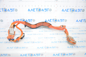 Chevrolet Bolt 17-21 High Voltage Cable Broken Fastener