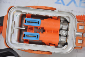 Chevrolet Bolt 17-21 High Voltage Cable Broken Fastener