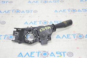 Left steering column switch Toyota Camry v50 12-14 usa under fog lights, dried out