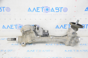 Steering rack Honda Insight 19-22 electric, without rods