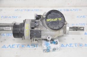 Steering rack Honda Insight 19-22 electric, without rods