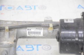 Steering rack Honda Insight 19-22 electric, without rods