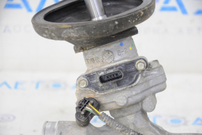 Steering rack Honda Insight 19-22 electric, without rods