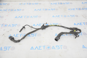 ABS sensor rear left Honda Insight 19-22