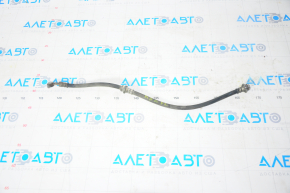 Brake hose front left Nissan Pathfinder 13-20