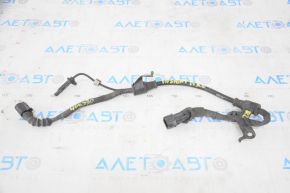 ABS sensor rear left Honda Insight 19-22 chip breakage
