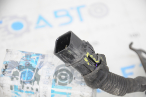 ABS sensor rear left Honda Insight 19-22 chip breakage