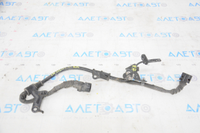 ABS sensor rear right Honda Insight 19-22