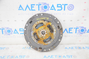 Damper Honda Insight 19-22