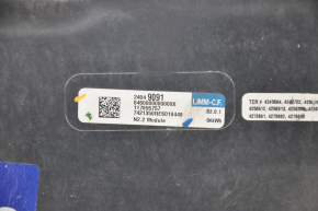 Battery VVB assembly Chevrolet Bolt 17-19 64 kW 50 k