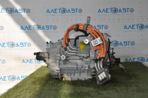 Electric motor with gearbox Chevrolet Bolt 17-21 MMF 50k