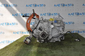 Electric motor with gearbox Chevrolet Bolt 17-21 MMF 50k