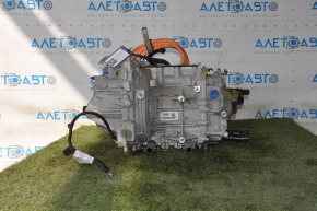 Electric motor with gearbox Chevrolet Bolt 17-21 MMF 50k