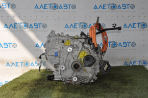 Electric motor with gearbox Chevrolet Bolt 17-21 MMF 50k